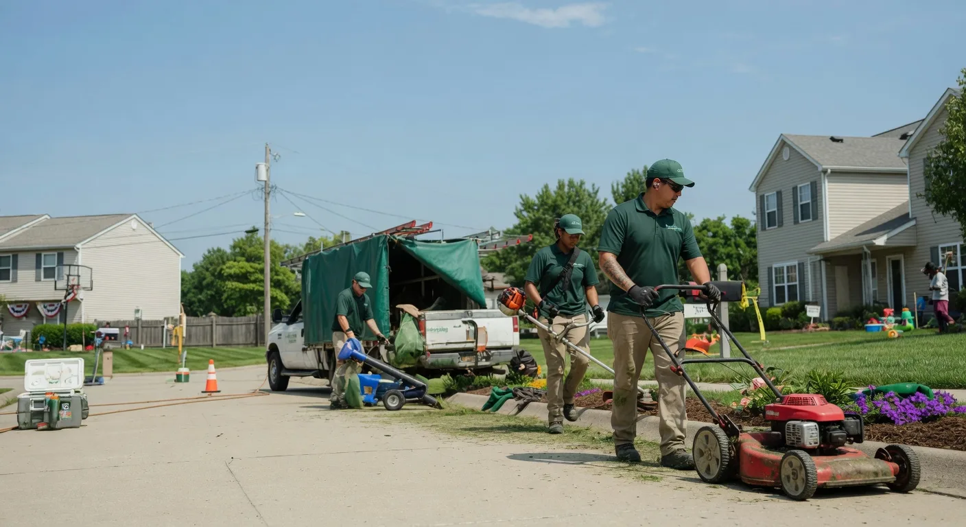 Irrigation Installation in Ironton, MO near me